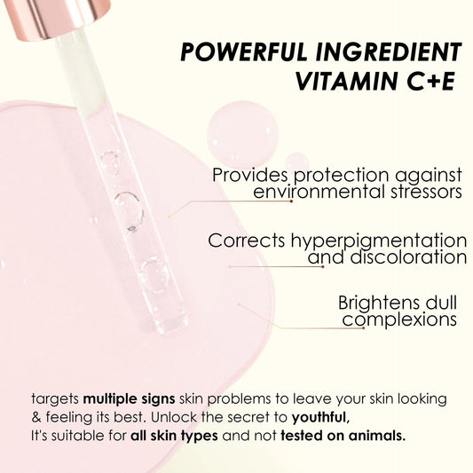 Almoes One A Day Serum