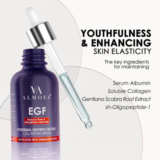 Almoes Epidermal Growth Factor