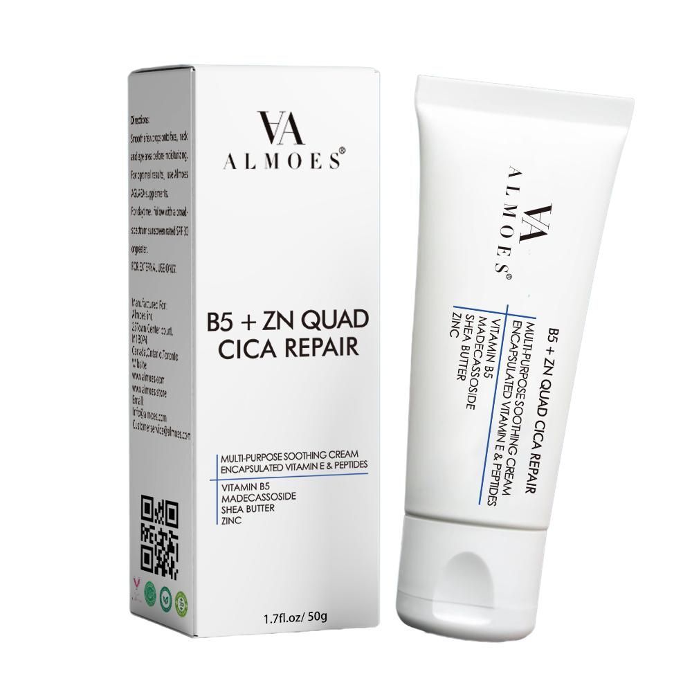 ALMOES B5+ ZN Quad Cica Repair