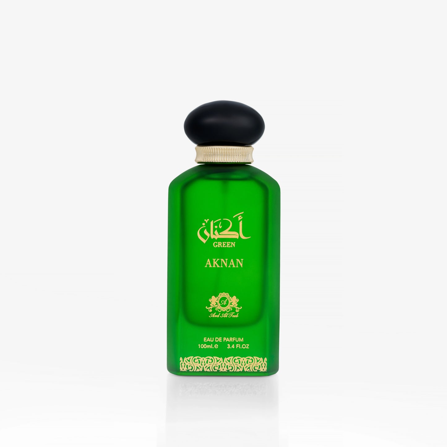 Aknan Green