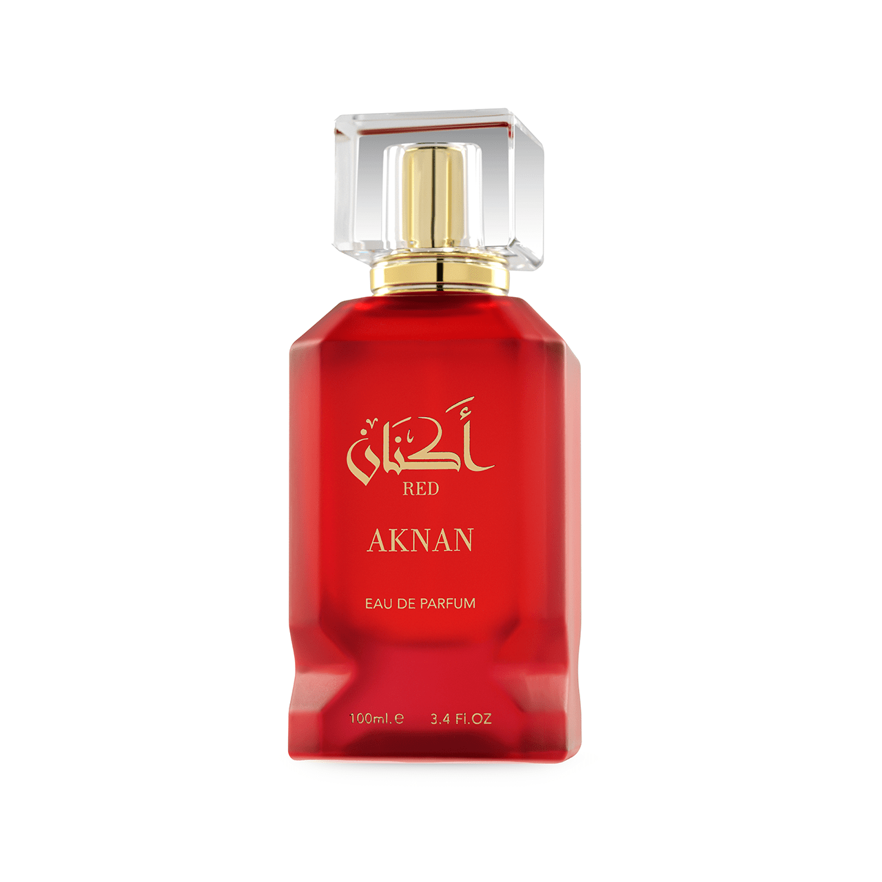 Aknan Red - ARD ALTEEB