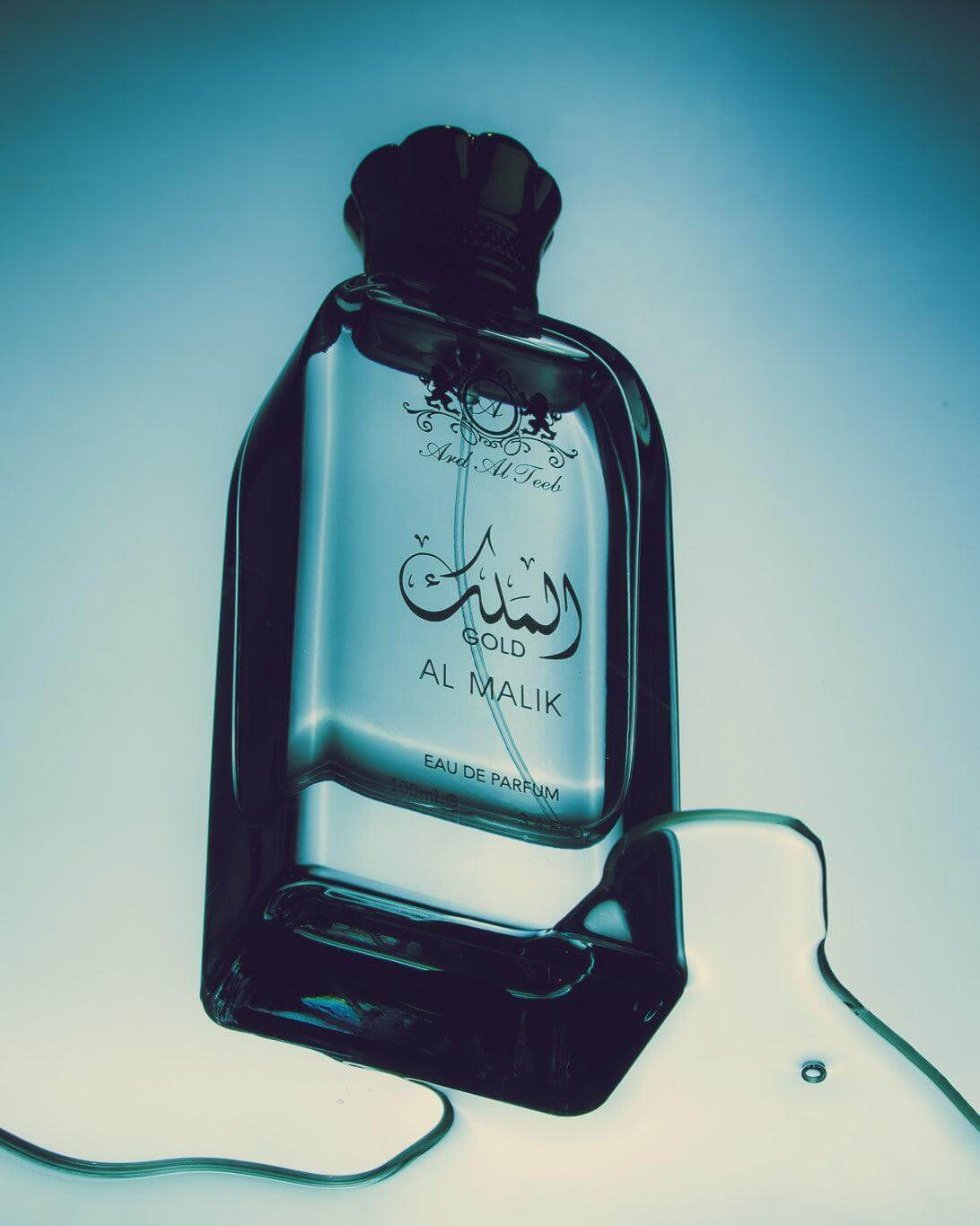 Al Malik Gold - ARD ALTEEB
