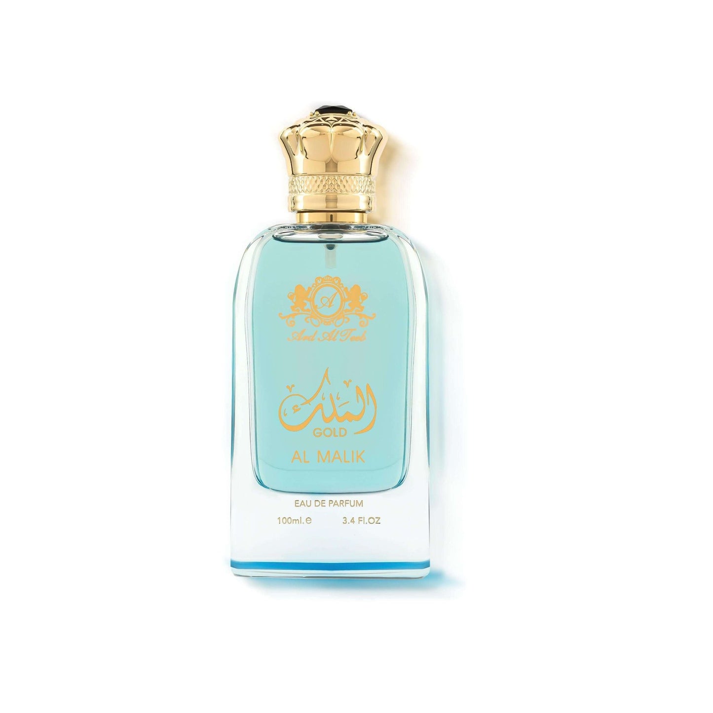 Al Malik Gold - ARD ALTEEB