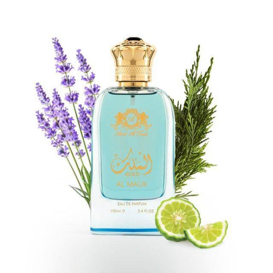Al Malik Gold - ARD ALTEEB