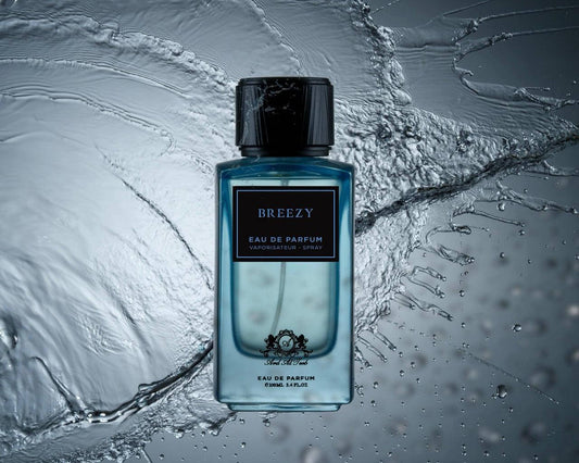 Breezy - ARD ALTEEB