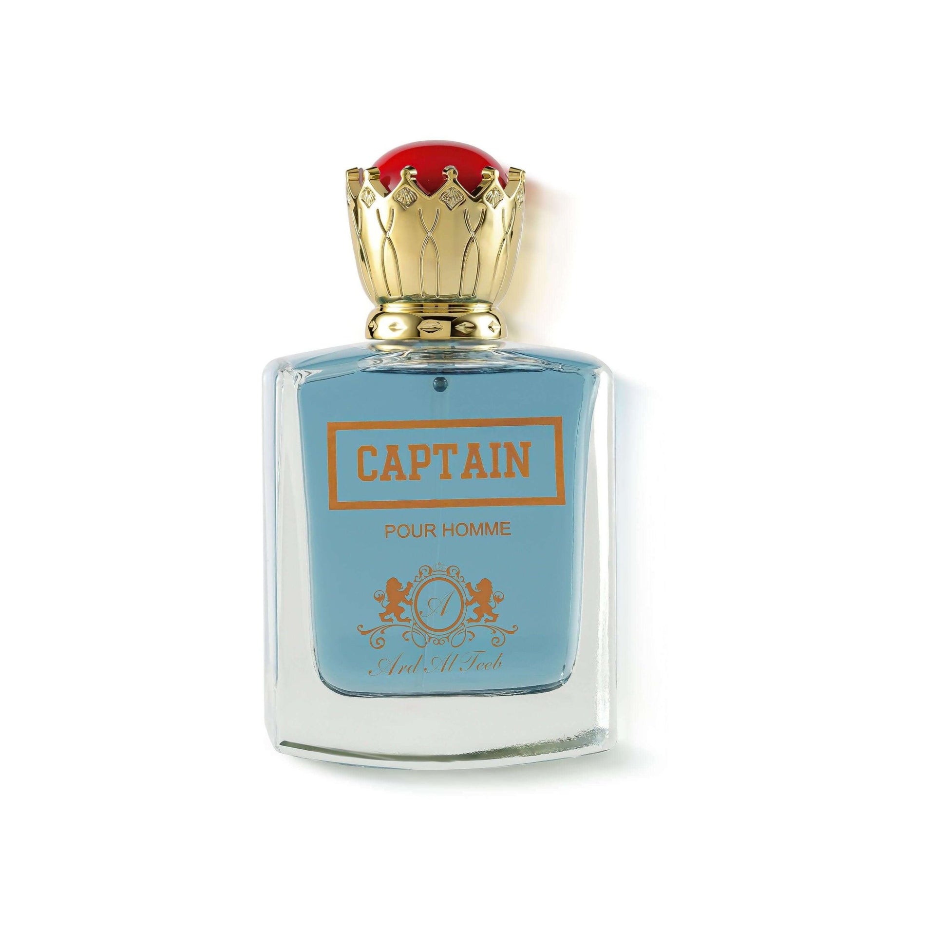 Captain - ARD ALTEEB