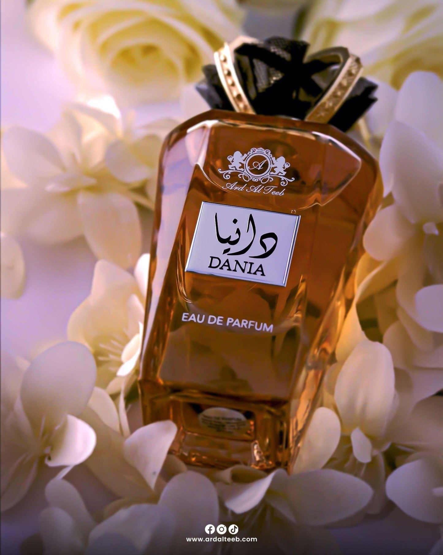 Dania - ARD ALTEEB