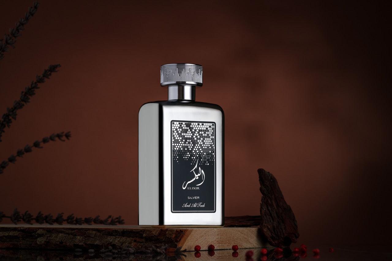Elixr Silver - ARD ALTEEB
