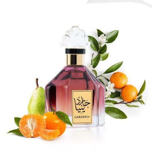 Gardenia - ARD ALTEEB