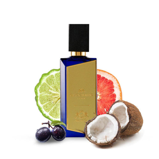 Glooming Coral - ARD ALTEEB