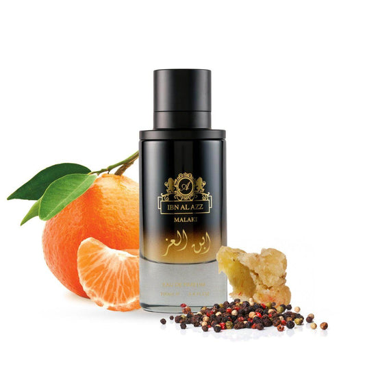 Ibn Al Azz Malak - ARD ALTEEB