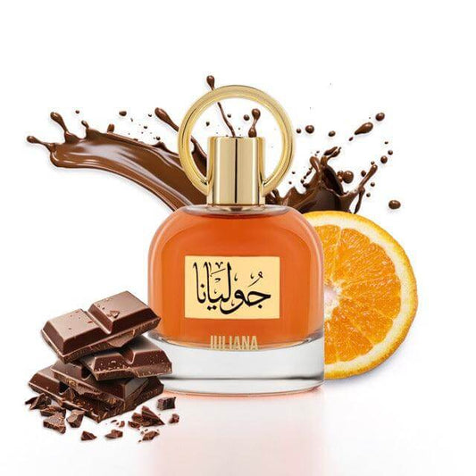 Juliana - ARD ALTEEB