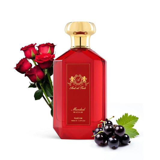 Marshal Madame - ARD ALTEEB