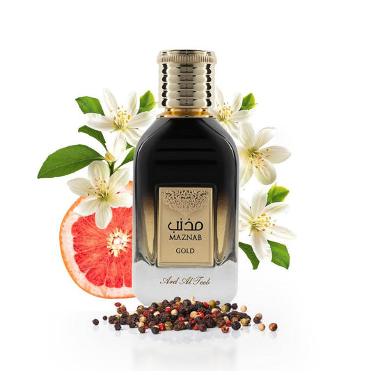 Maznab Gold - ARD ALTEEB