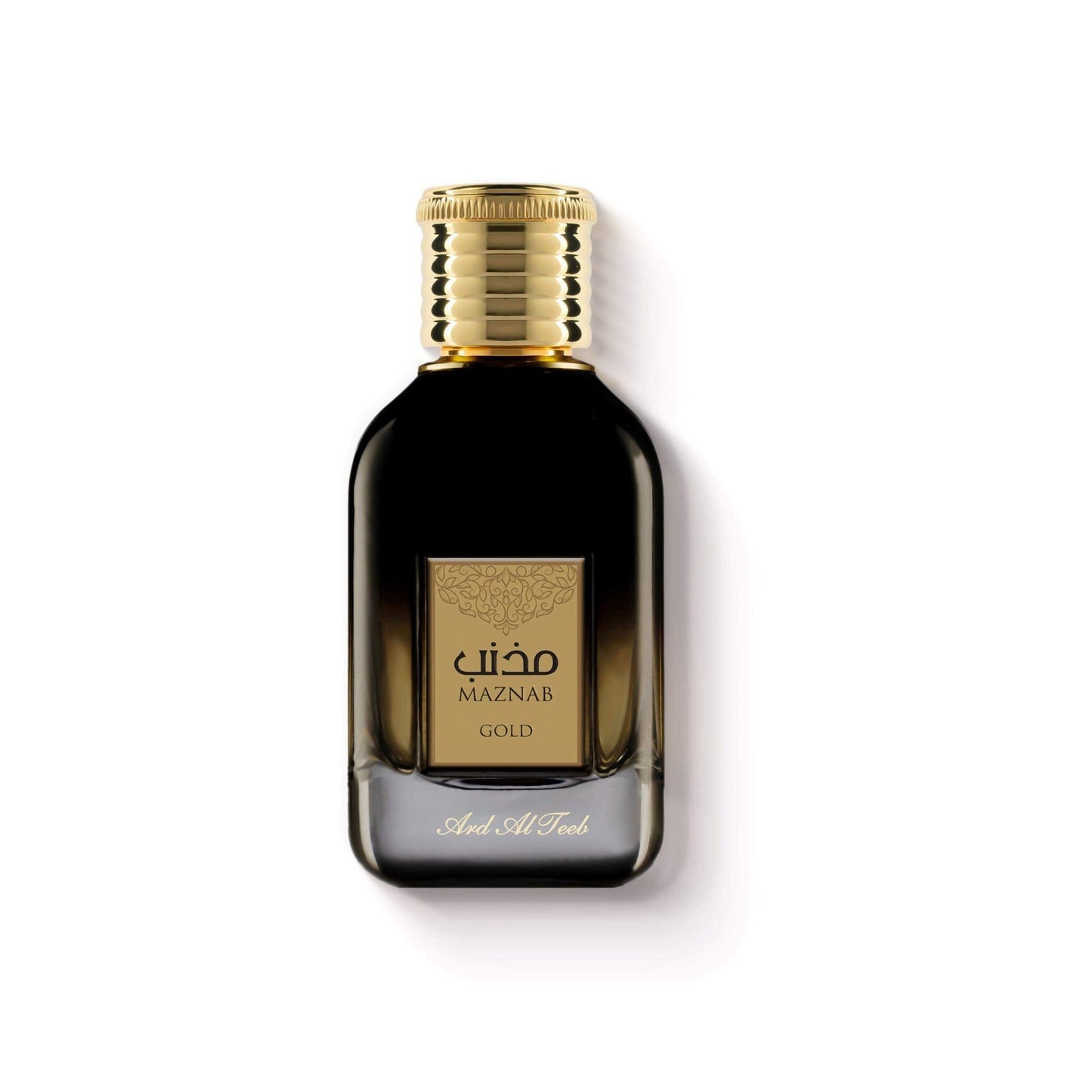 Maznab Gold - ARD ALTEEB