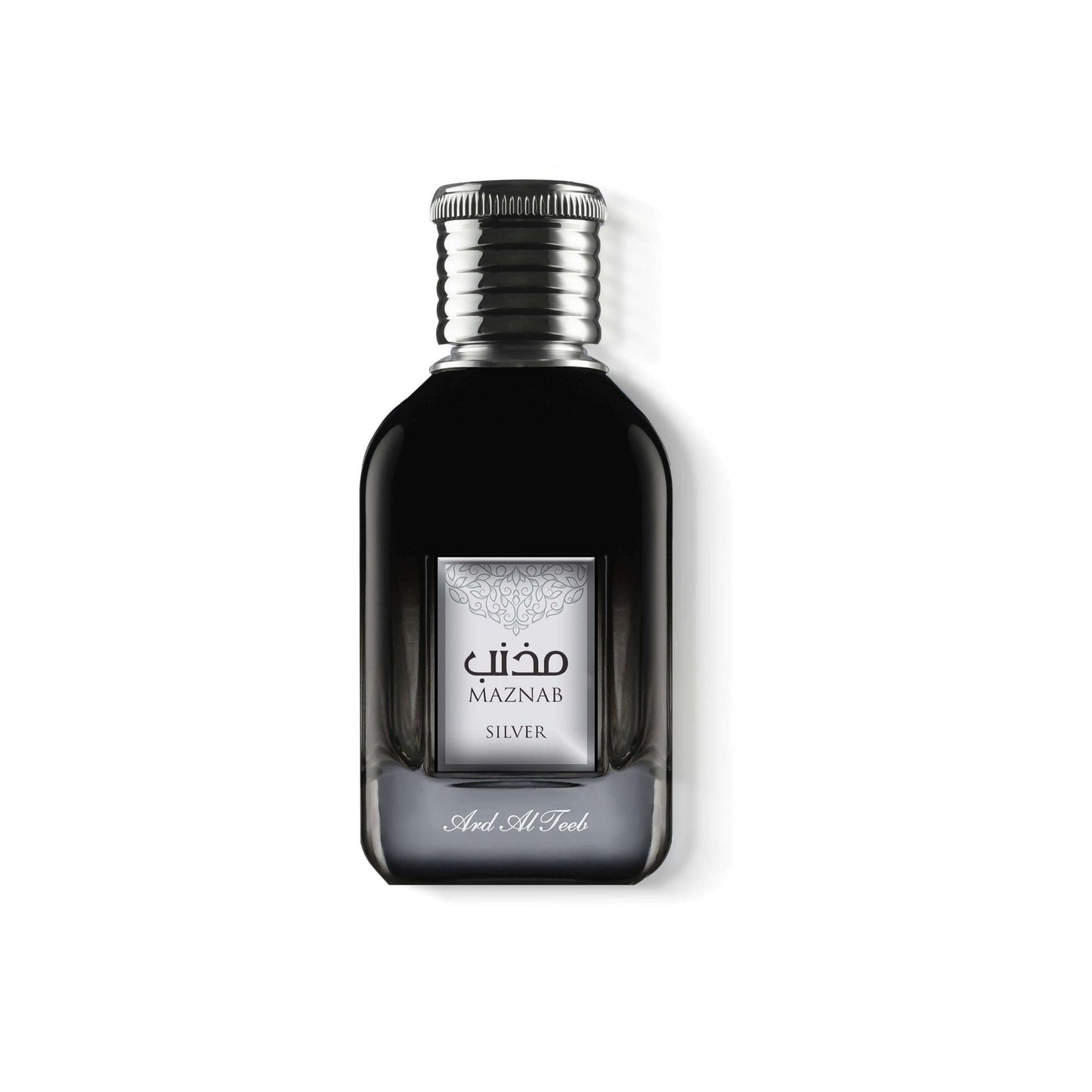 Maznab Silver - ARD ALTEEB