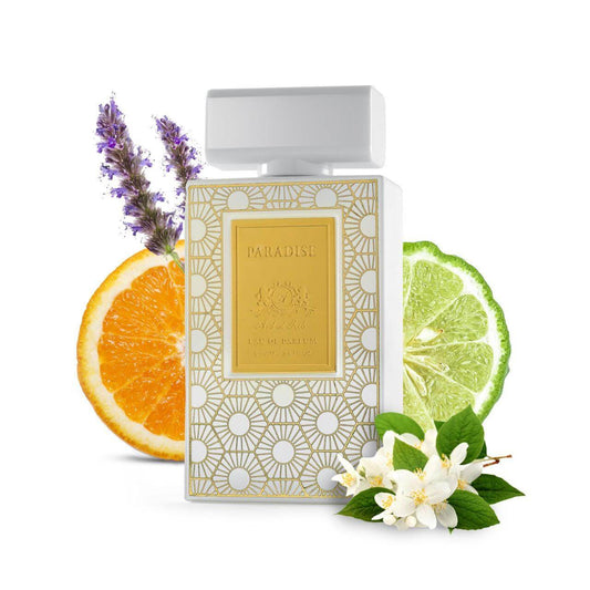 Paradise - ARD ALTEEB