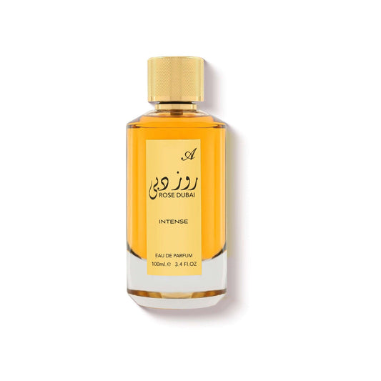 Rose Dubai Intense - ARD ALTEEB