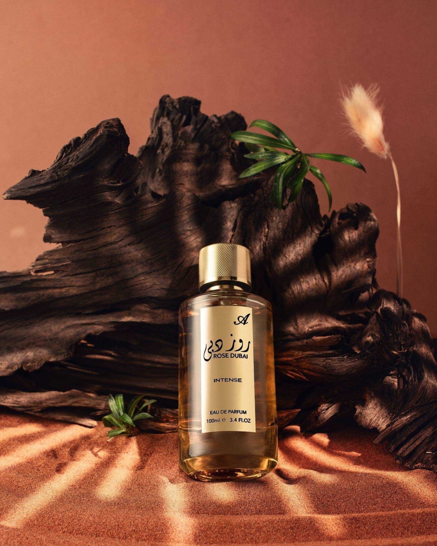 Rose Dubai Intense - ARD ALTEEB