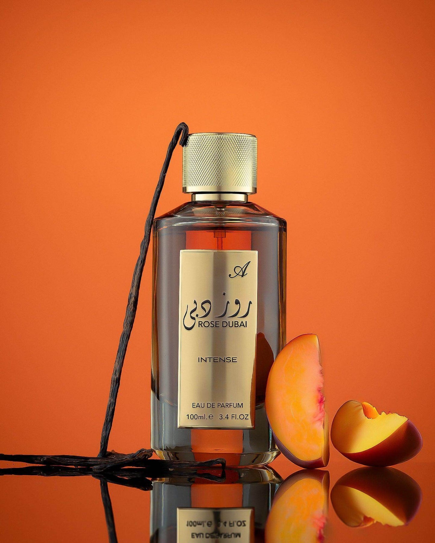 Rose Dubai Intense - ARD ALTEEB