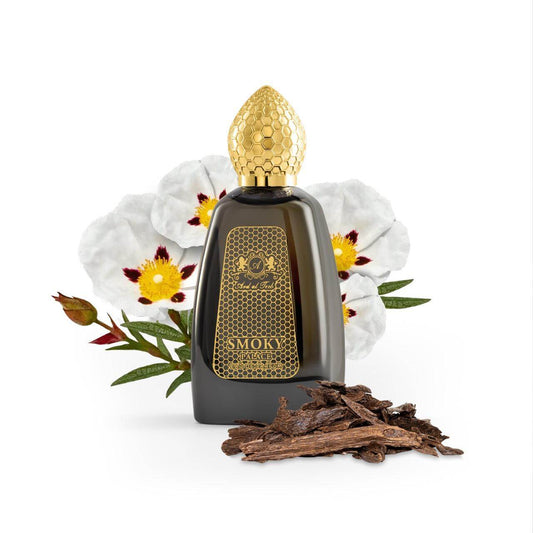 Smoky Palace - ARD ALTEEB