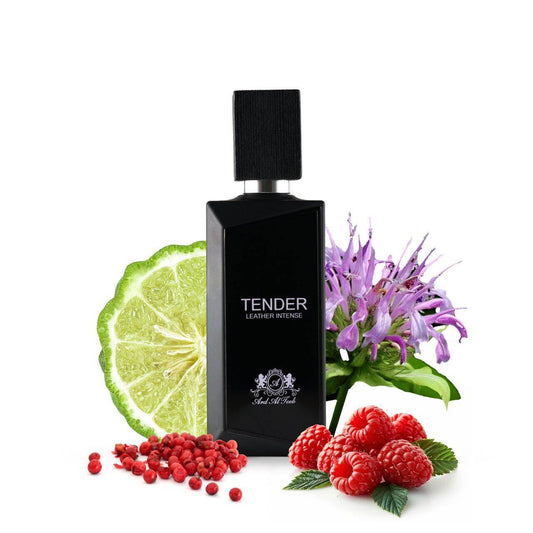 Tender Leather - ARD ALTEEB