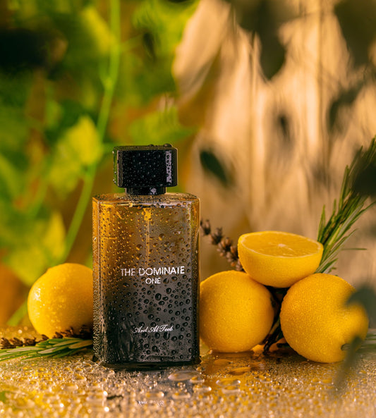 The Dominate One - ARD ALTEEB