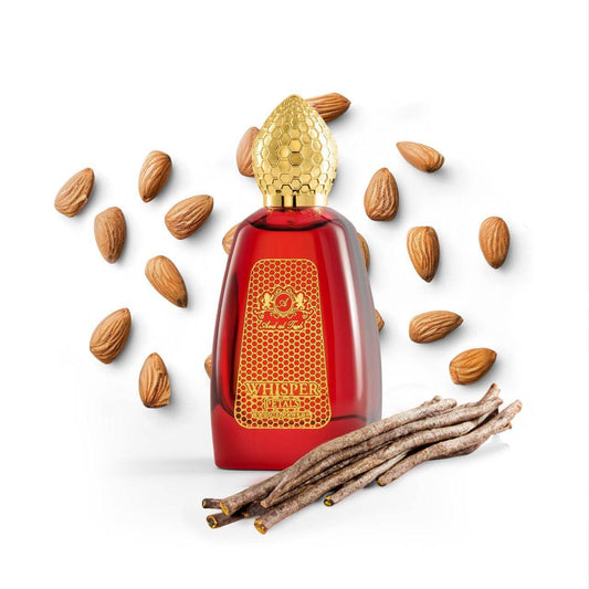 Whisper Petals - ARD ALTEEB