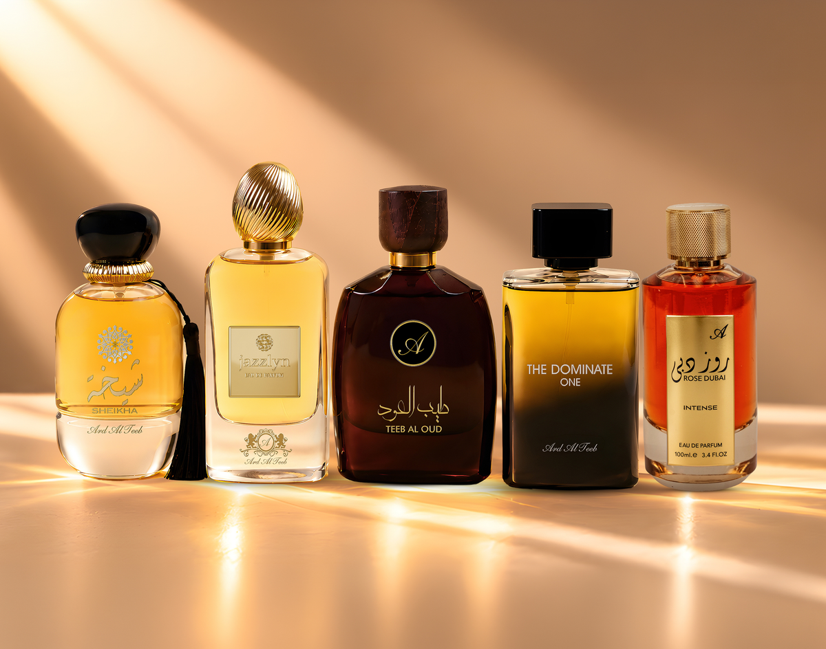 All products