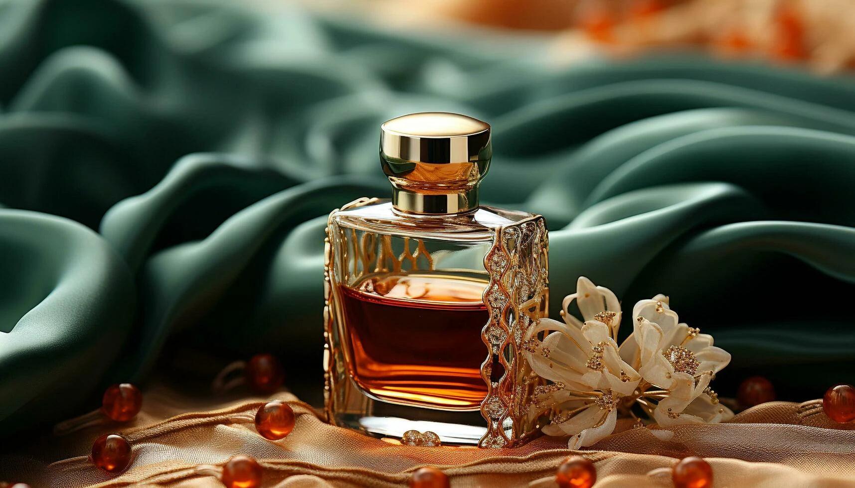 New Fragrances - Ard Al Teeb