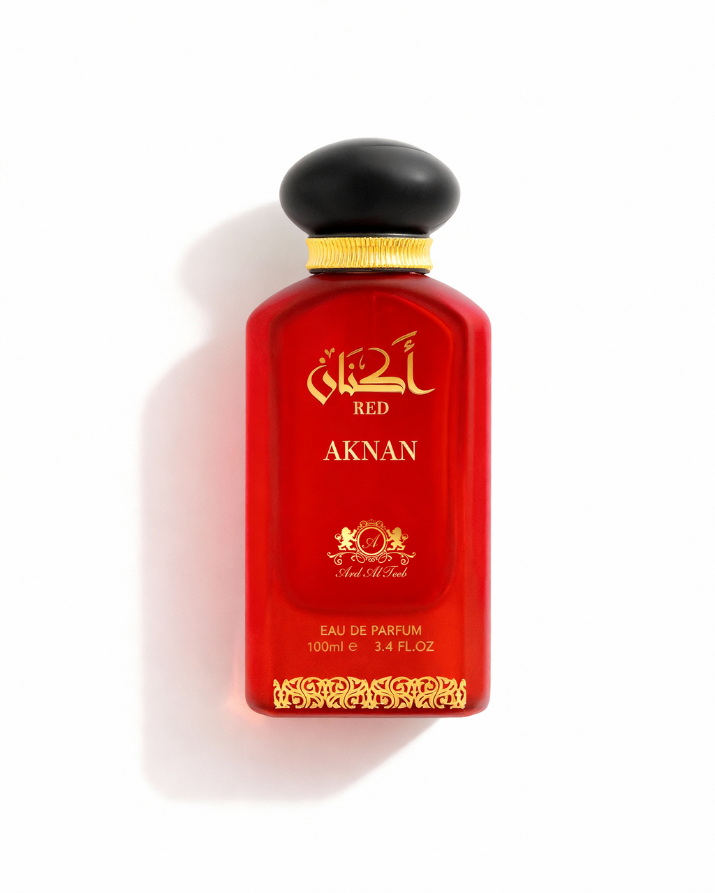 Aknan Red