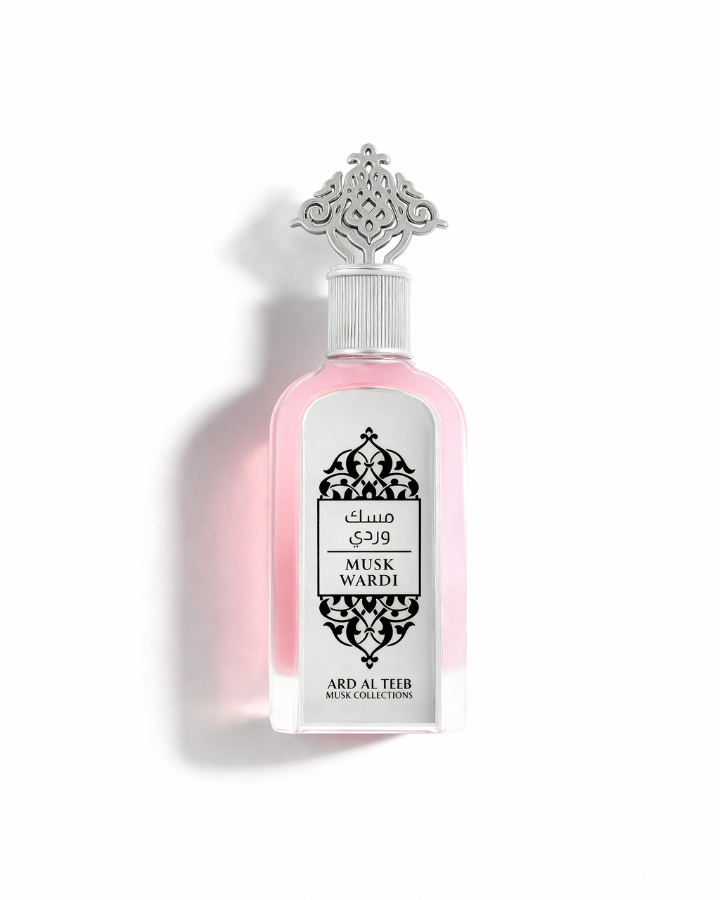 Musk Wardi