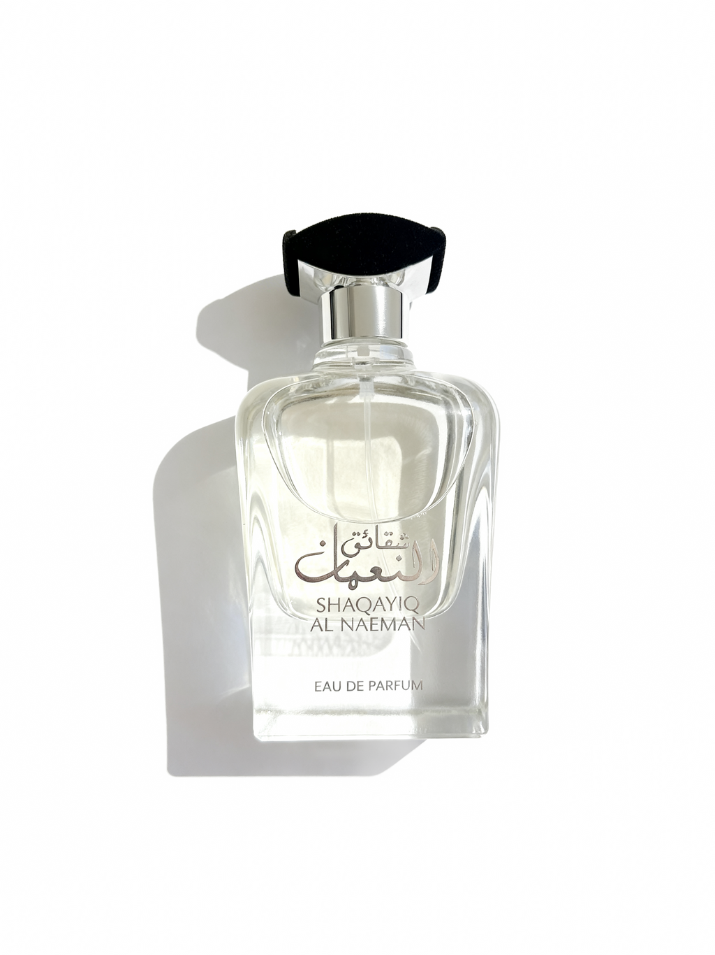Shaqayiq Al Naeman