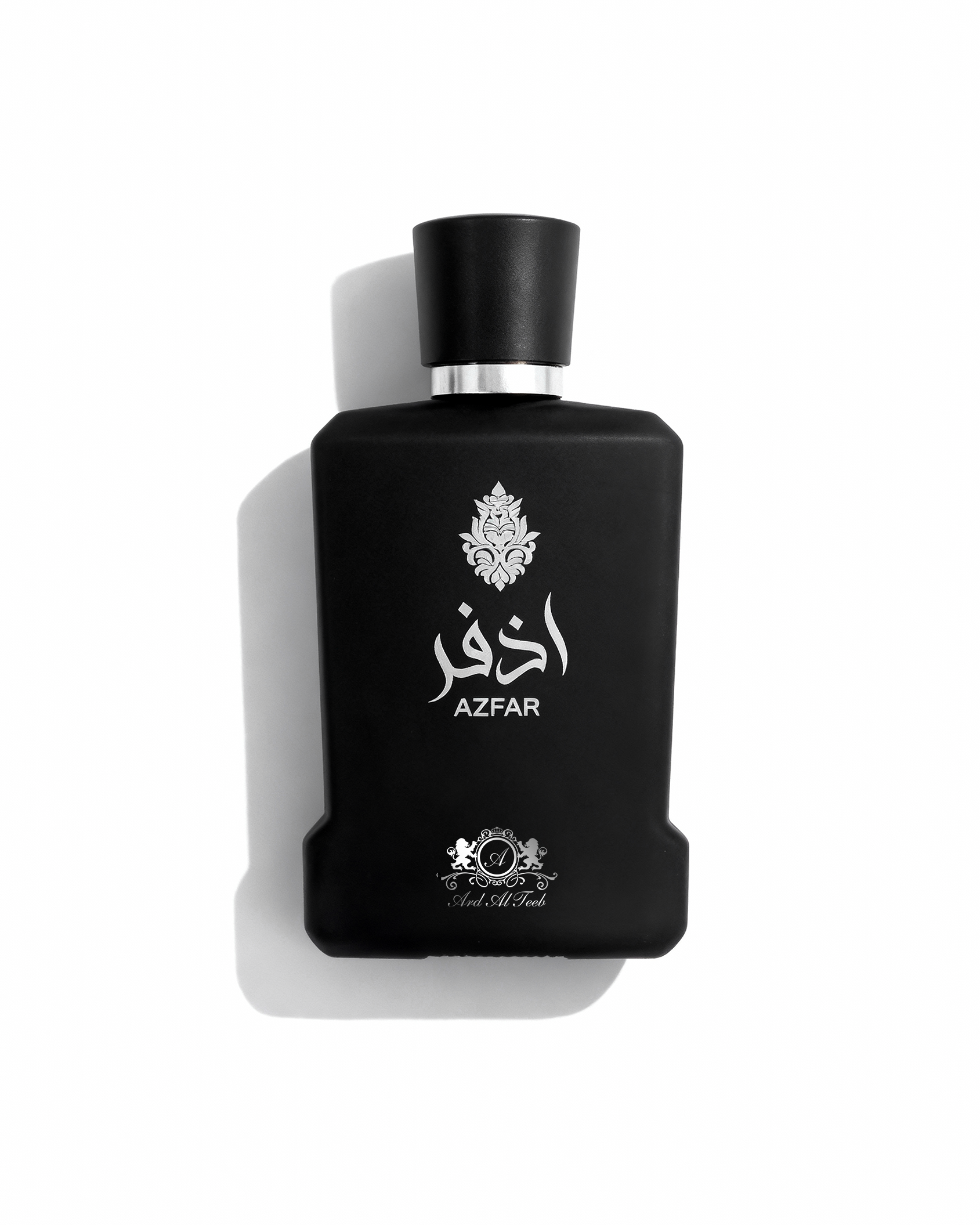 Azfar – ARD ALTEEB