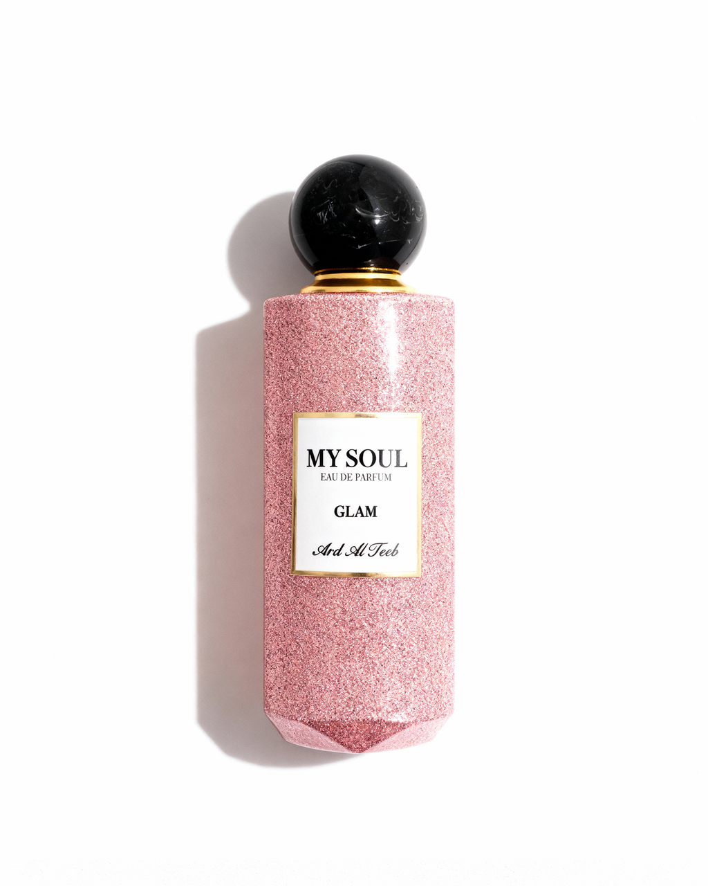 My Soul Glam