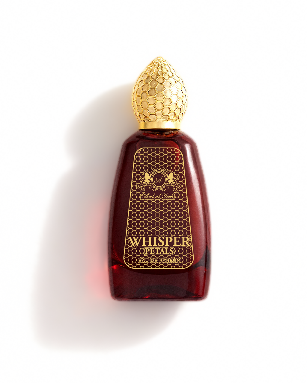 Whisper Petals