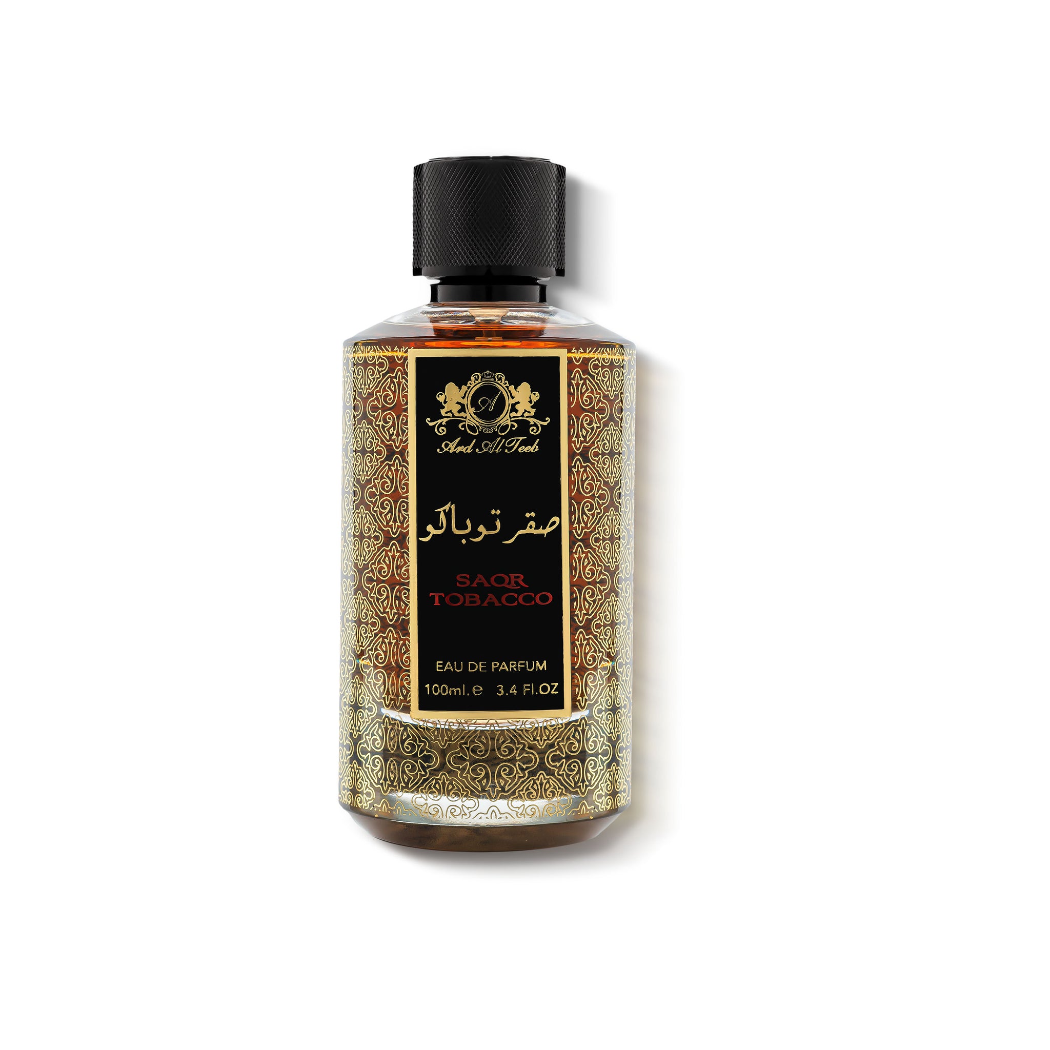 عطر صقر توباكو