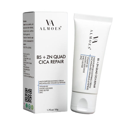ALMOES B5+ ZN Quad Cica Repair