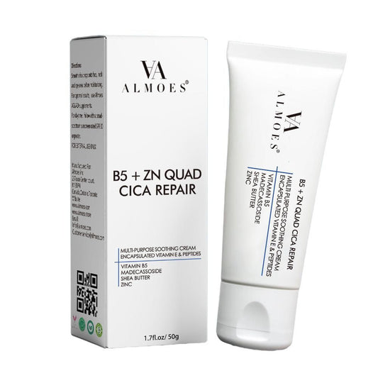 ALMOES B5+ ZN Quad Cica Repair