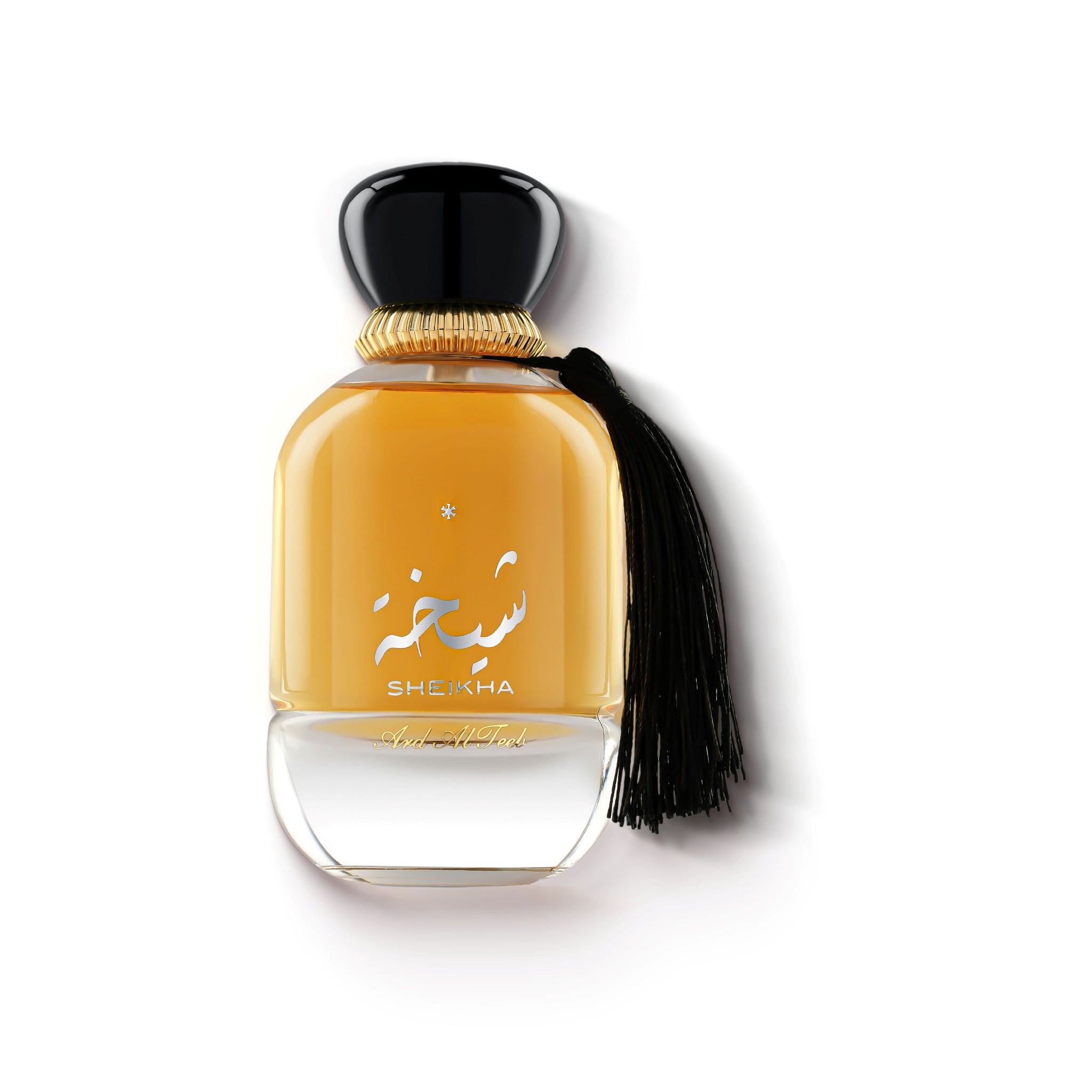 عطر شيخة