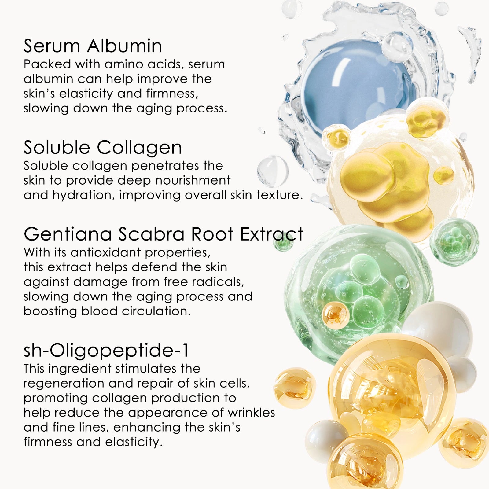 Almoes Epidermal Growth Factor