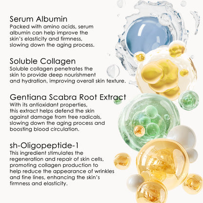 Almoes Epidermal Growth Factor