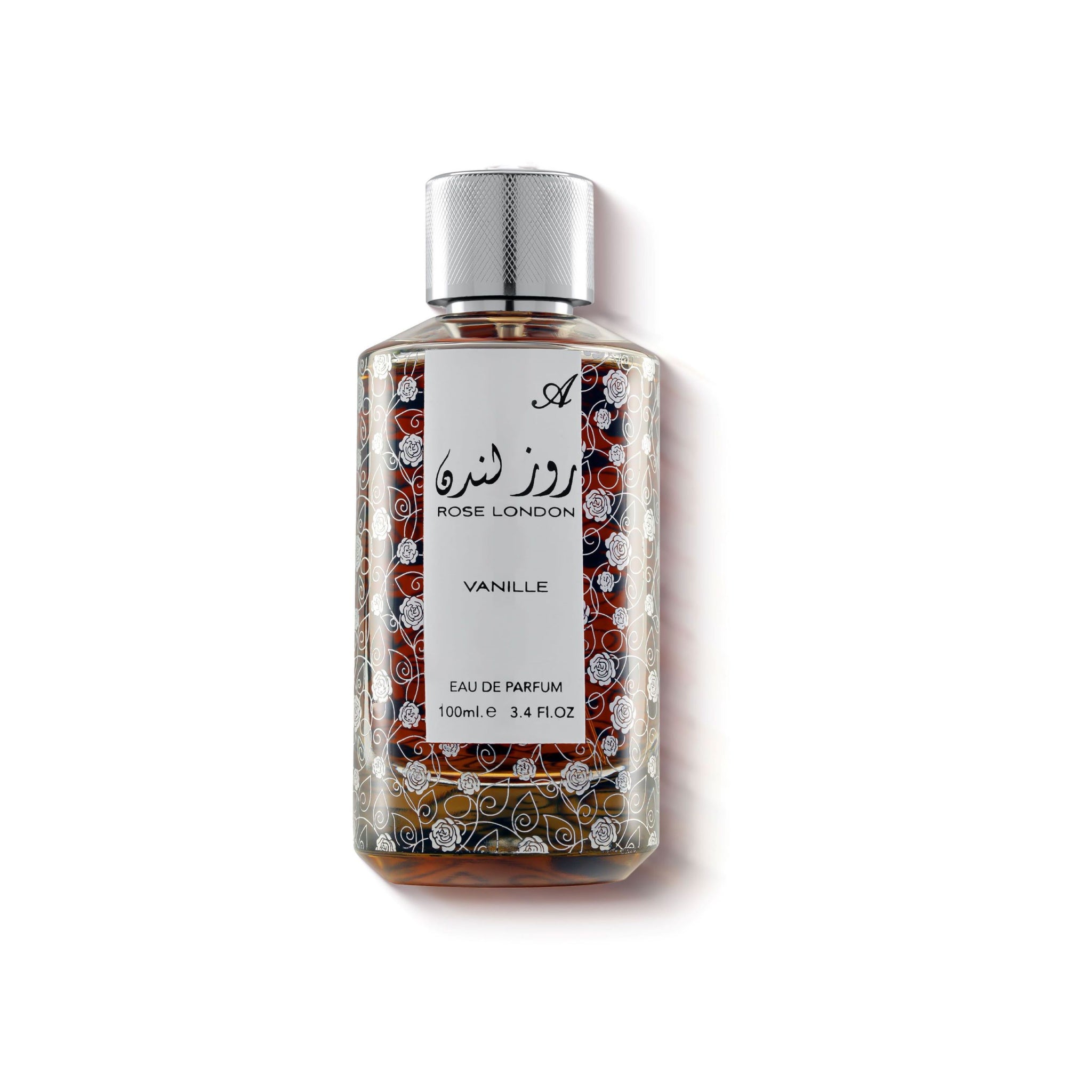 عطر روز لندن