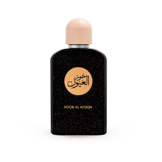 Hoor Al Ayoon