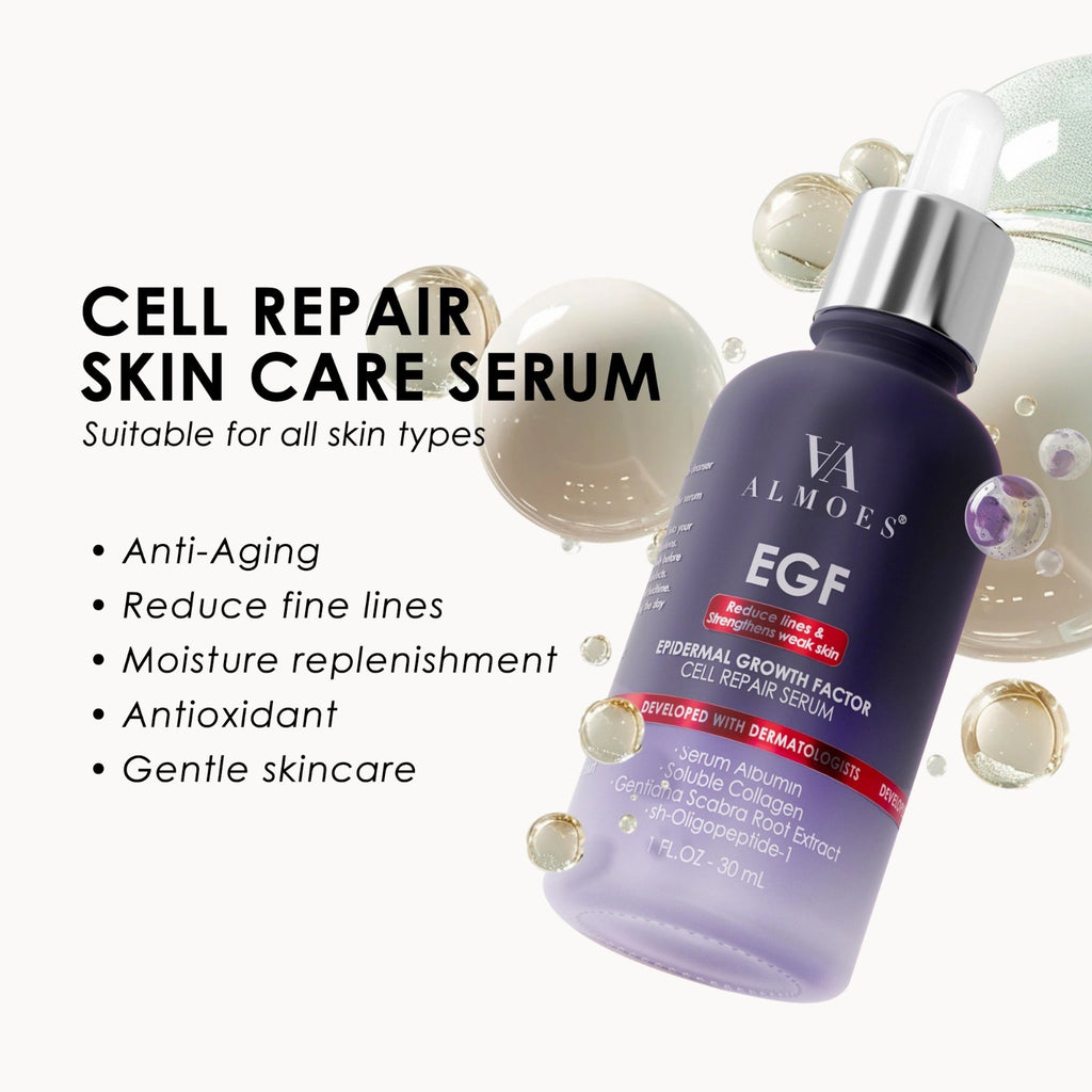 Almoes Epidermal Growth Factor