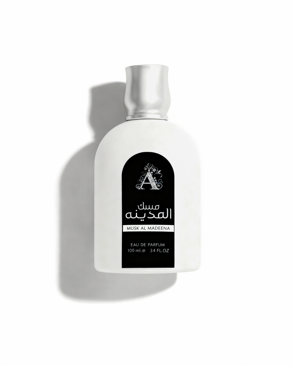Musk Al Madinah