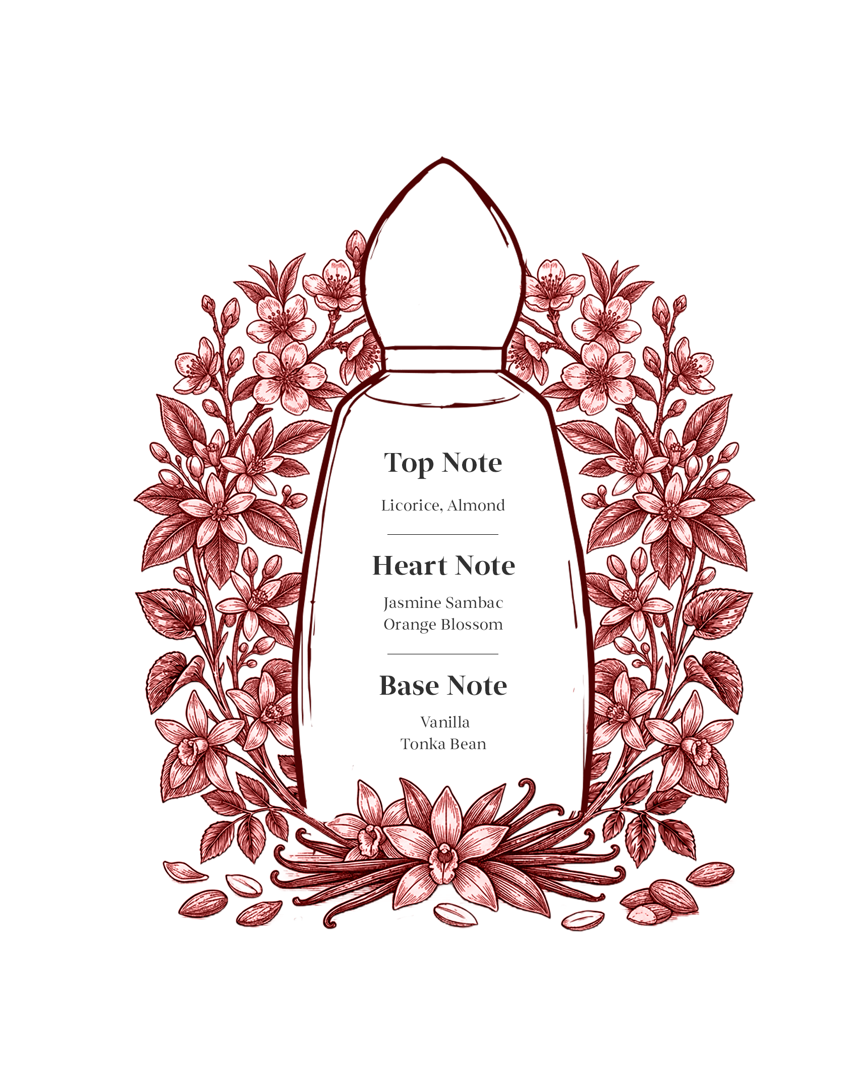 Whisper Petals