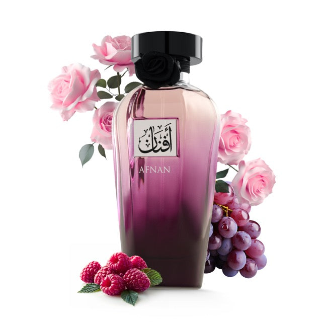 عطر أفنان