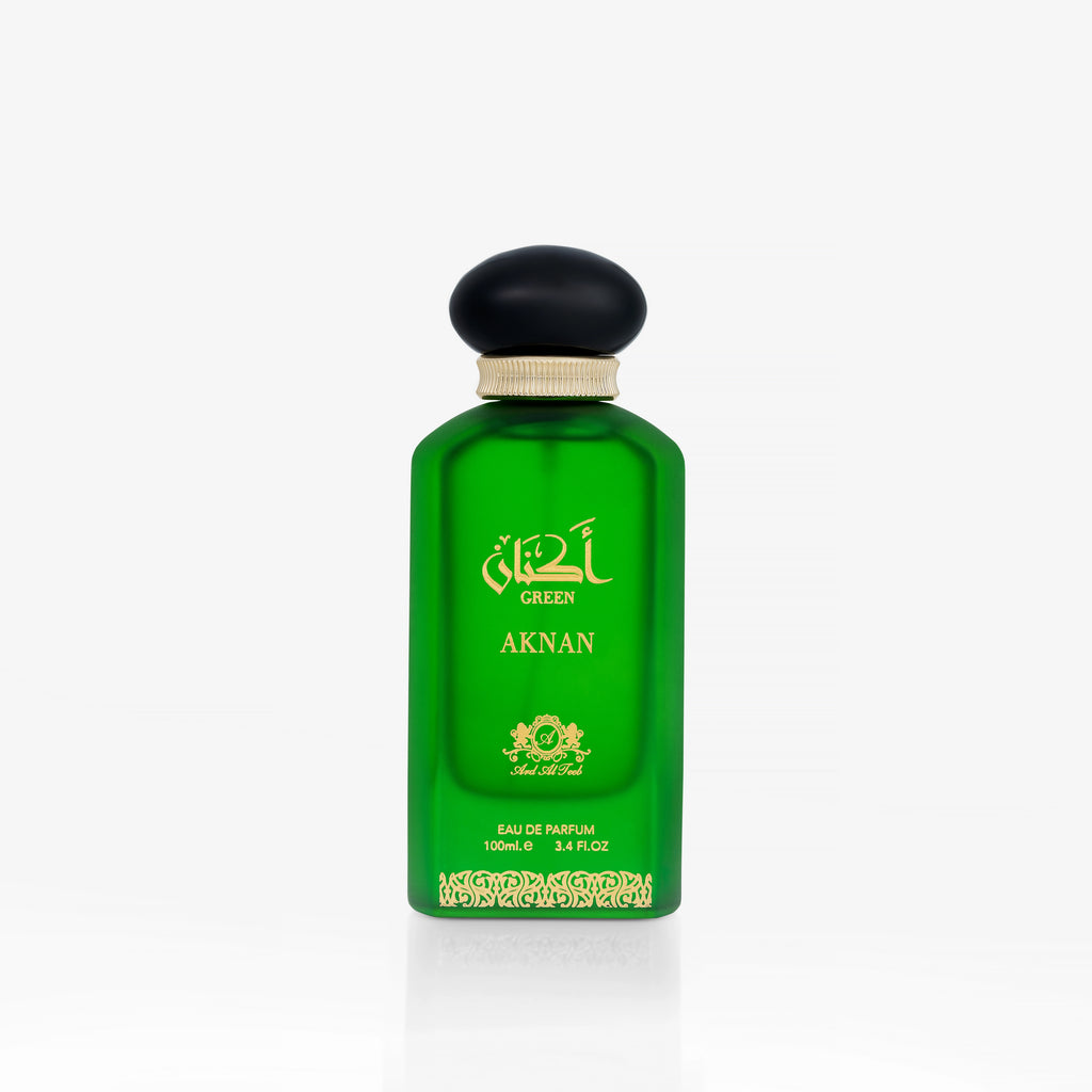 Aknan Green