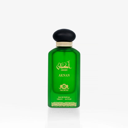 Aknan Green